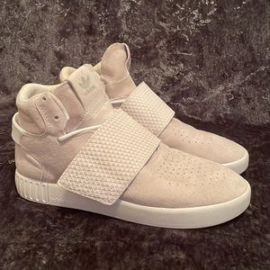 Adidas Tubular High Tops